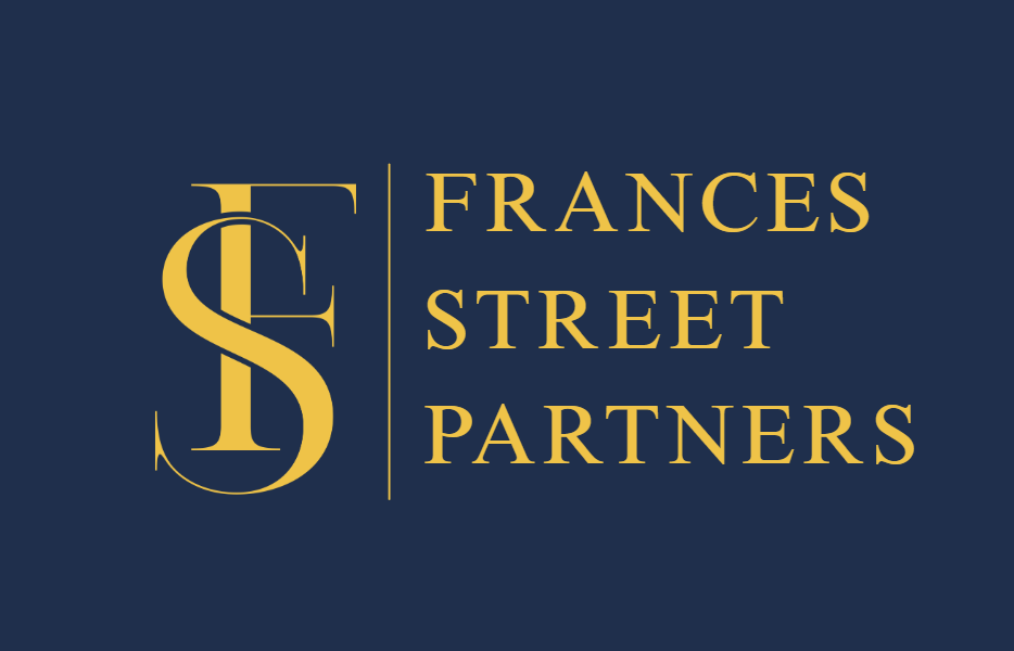 Frances Street Partners logo